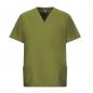 Preview: EXNER | Schlupfkasack unisex olive (2737577)